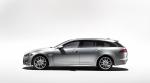 Jaguar XF Sportbrake 2012 года